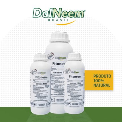 FITONEEM - 1 L - DALNEEM BRASIL